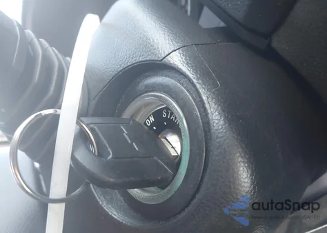 2013 Chevrolet Captiva Sport Lt z USA, uszkodzony, nr VIN 3GNAL3EKXDS578801